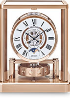 Jaeger-LeCoultre Atmos 5117201