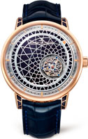 Jaeger-LeCoultre Hybris 52224X8