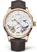 Jaeger-LeCoultre Duometre 6012421