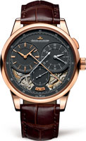 Jaeger-LeCoultre Duometre 601244J