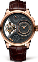 Jaeger-LeCoultre Duometre 605244J