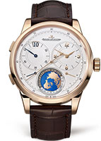 Jaeger-LeCoultre Duometre 6062420