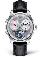 Jaeger-LeCoultre Duometre 6063540