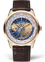 Jaeger-LeCoultre Geophysic 8102520