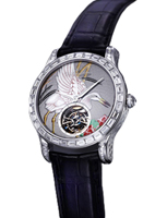 Jaeger-LeCoultre Master Tourbillon Q16634E3