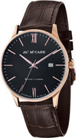 James McCabe London JM-1016-02