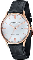 James McCabe London JM-1016-03