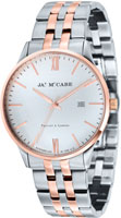 James McCabe London JM-1016-33