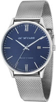 James McCabe London JM-1016-BB