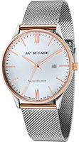James McCabe London JM-1016-CC