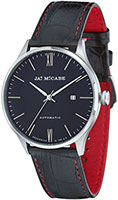 James McCabe London JM-1025-01
