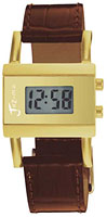 Jaz-ma Side watch DXD005