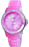Jet Set Ladies J12234-36