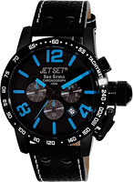Jet Set Gents J8358B-337