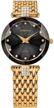 Вся коллекция Facet Strass
