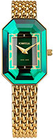Jowissa Facet Emerald J8.058.S