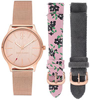 Juicy Couture Classic JC1004RINT