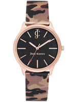 Juicy Couture Trend JC1014RGCA