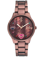 Juicy Couture Trend JC1017BMBN