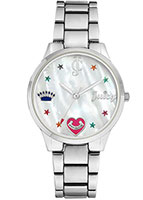 Juicy Couture Trend JC1017MPSV