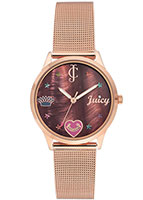 Juicy Couture Trend JC1024BMRG