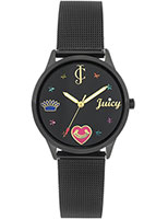 Juicy Couture Trend JC1025BKBK
