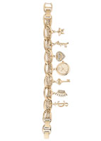 Juicy Couture Juicy JC1040GPCH