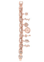 Juicy Couture Juicy JC1040RGCH