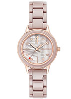 Juicy Couture Classic JC1046TPRG