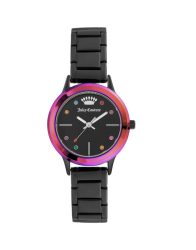 Juicy Couture Classic JC1051MTBK