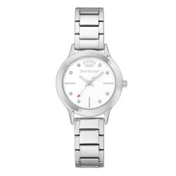 Juicy Couture Classic JC1051WTSV