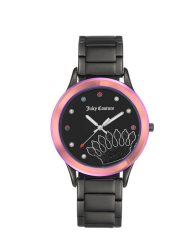 Juicy Couture Trend JC1053MTBK