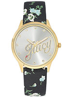 Juicy Couture Trend JC1072SVBK