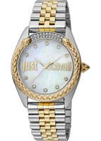Just Cavalli Set Brillante JC1L195M0095