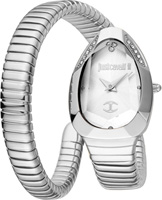 Just Cavalli Serpente Metallica JC1L208M0015