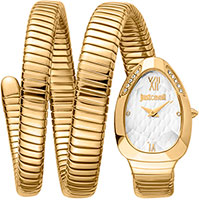 Just Cavalli Snake JC1L224M0035