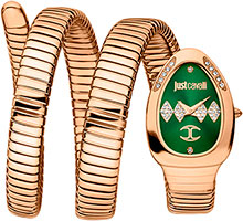 Just Cavalli Snake JC1L230M0055