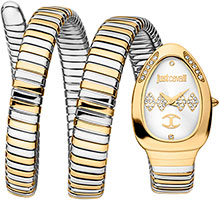 Just Cavalli Snake JC1L230M0065