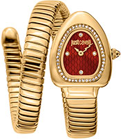 Just Cavalli Snake JC1L249M0025
