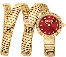 Just Cavalli Snake JC1L302M0035
