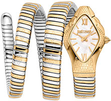 Just Cavalli Snake JC1L307M0055