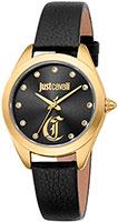 Just Cavalli Cristallo JC1L309L0025