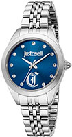 Just Cavalli Cristallo JC1L309M0045