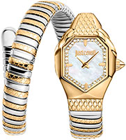 Just Cavalli Snake JC1L369M0065