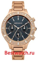 Karen Millen AW-4 KM103RGM