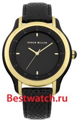 Karen Millen Snake KM105U