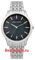 Karen Millen SS-15 KM106BM