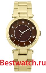 Karen Millen Classic KM110GM