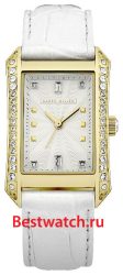 Karen Millen Rectangular KM111WG