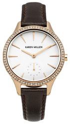 Karen Millen SS-15 KM112TRGA